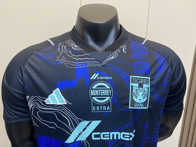 Maillot Tigres UANL Édition spéciale Player Version 23/24