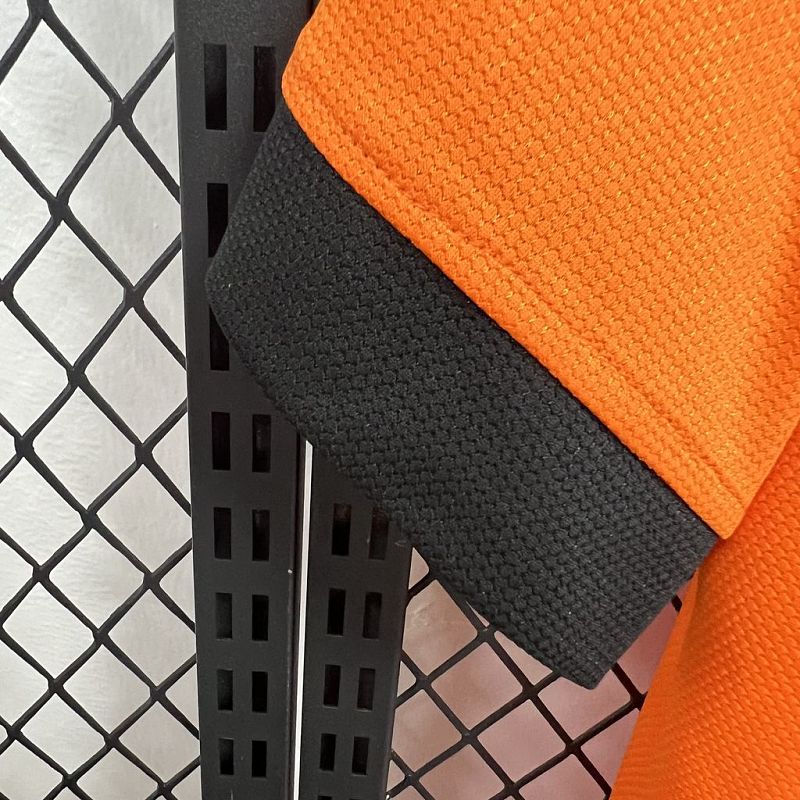 Maillot Netherlands Vintage T Domicile Rétro 25/26
