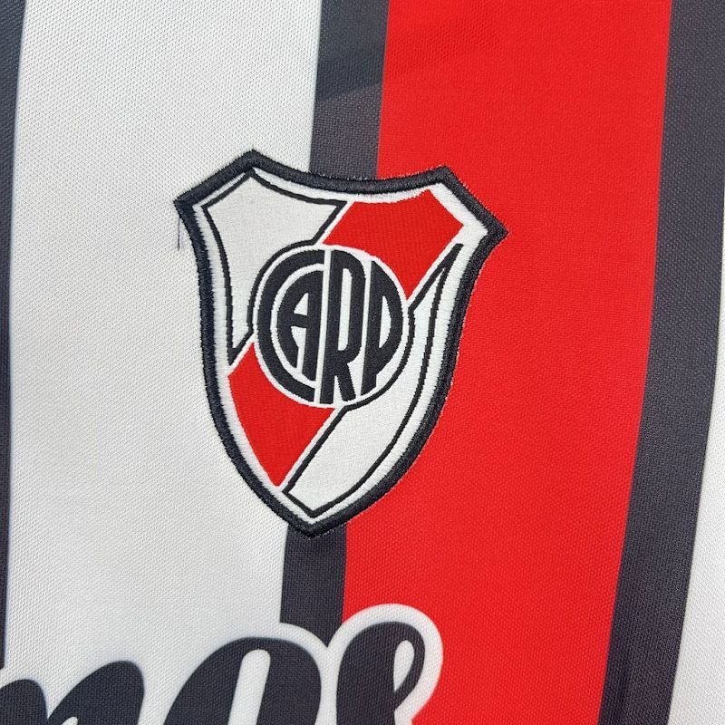 Maillot River Plate Domicile Rétro 1999/00
