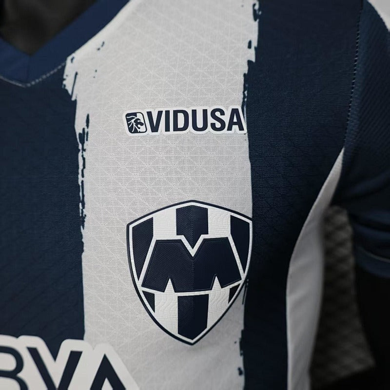 Maillot Monterrey Supply Domicile Player Version 25/26
