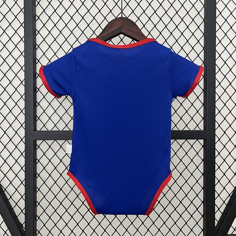 Ensemble Enfant France Baby Replicas Domicile 25/26