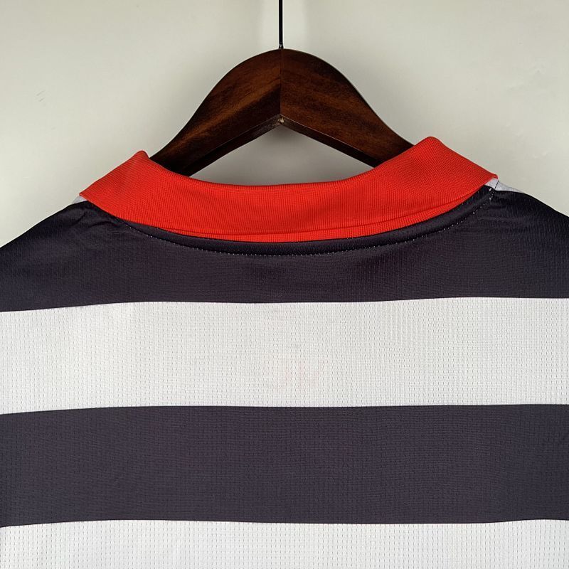 Maillot Venezia sleeved Extérieur 23/24