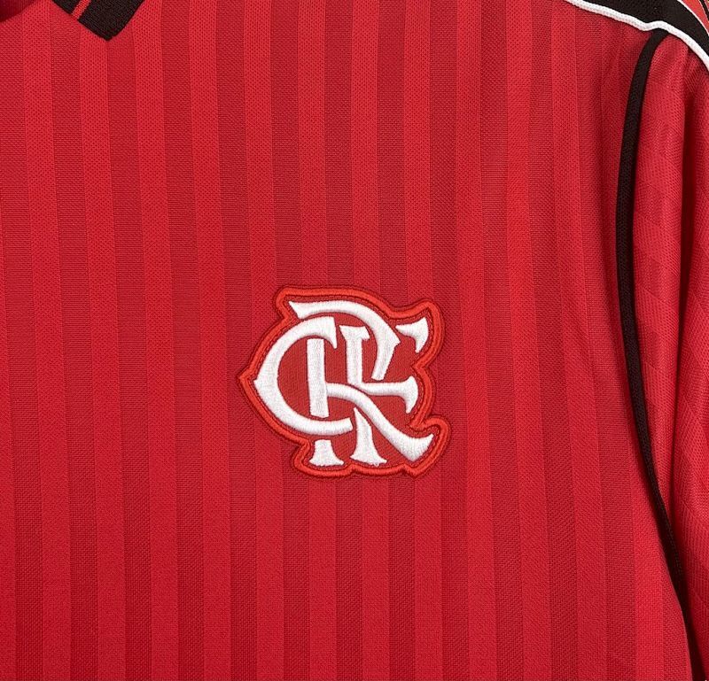 Maillot Flamengo Édition spéciale Rétro 25/26