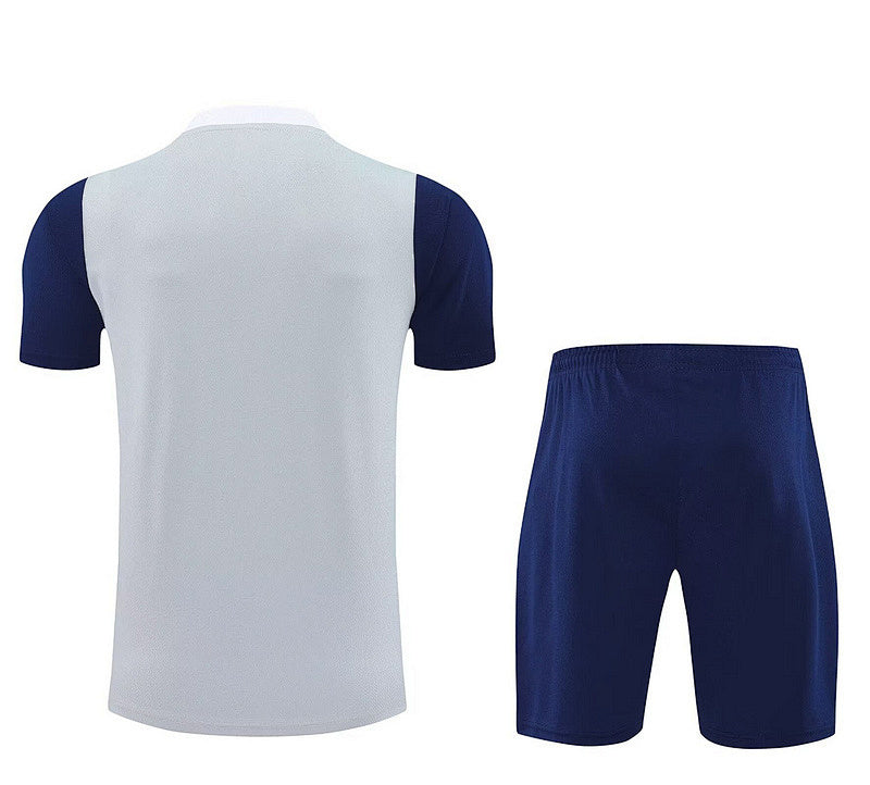 Ensemble Inter Milan Gris&Marine Prématch 25/26