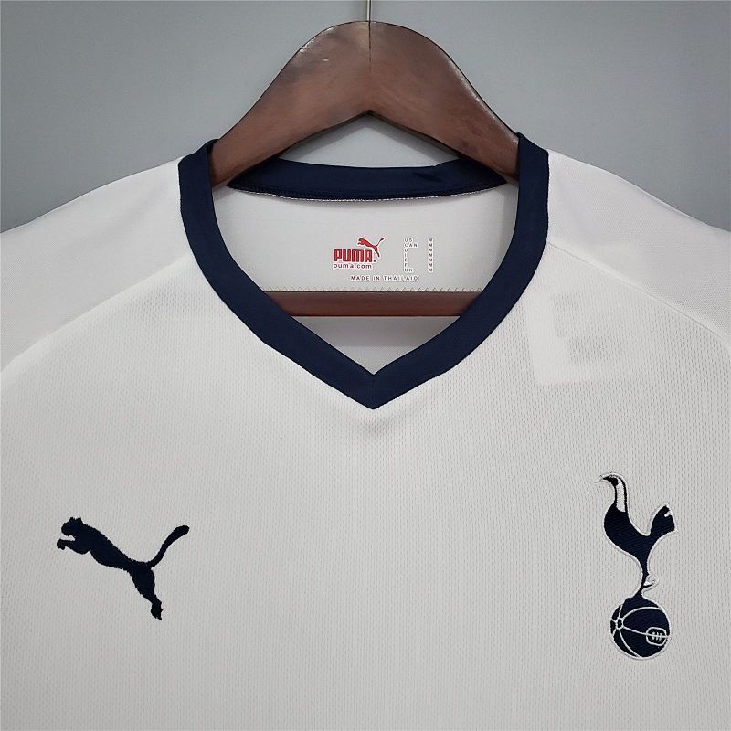 Maillot Tottenham Domicile Rétro 25/26