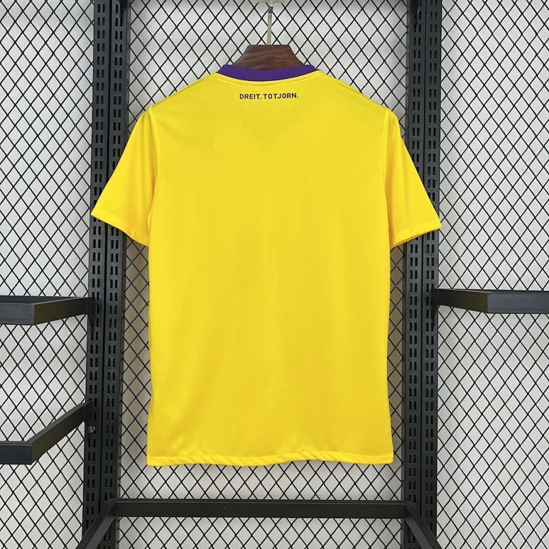 Maillot Toulouse Extérieur 24/25