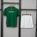 Conjunto Niño Palmeiras Local 26/27