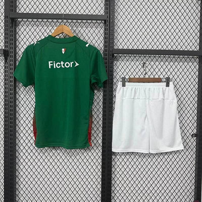 Palmeiras Home Kids Kit 26/27