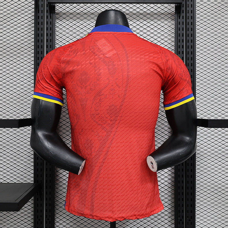Maillot Spain Édition spéciale Player Version 24/25