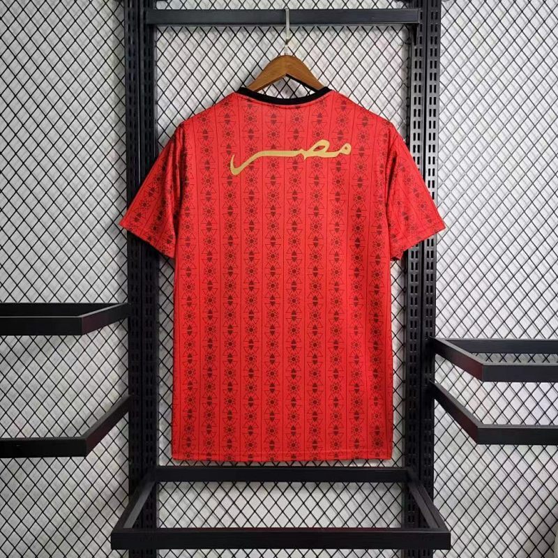 Maillot Egypt Domicile 25/26