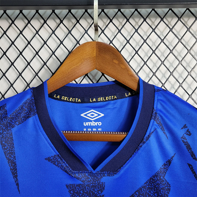 Maillot El Salvador Domicile 23/24