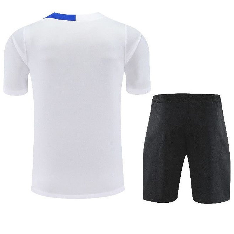 Ensemble PSG Blanc&Bleu Prématch 25/26