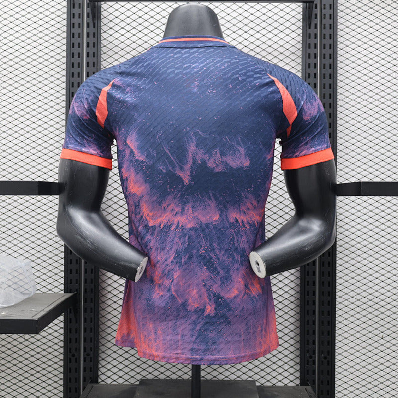 Camiseta Real Madrid Versión Player 24/25 (5)