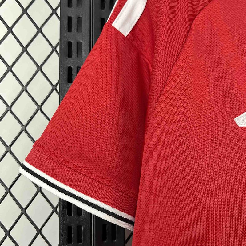 Maillot Manchester United Domicile 26/27