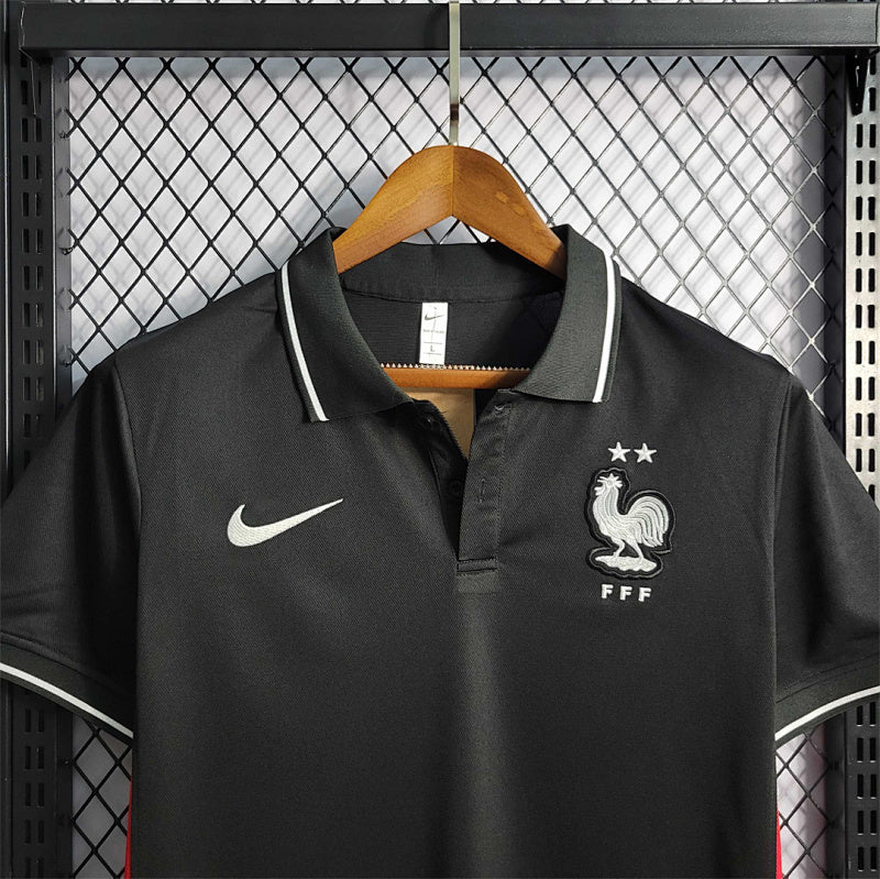Polo French 25/26