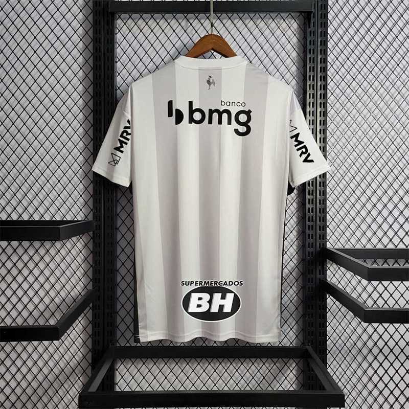 Maillot Atlético Mineiro Extérieur 22/23