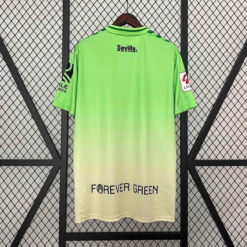 Maillot Real Betis Concept 24/25