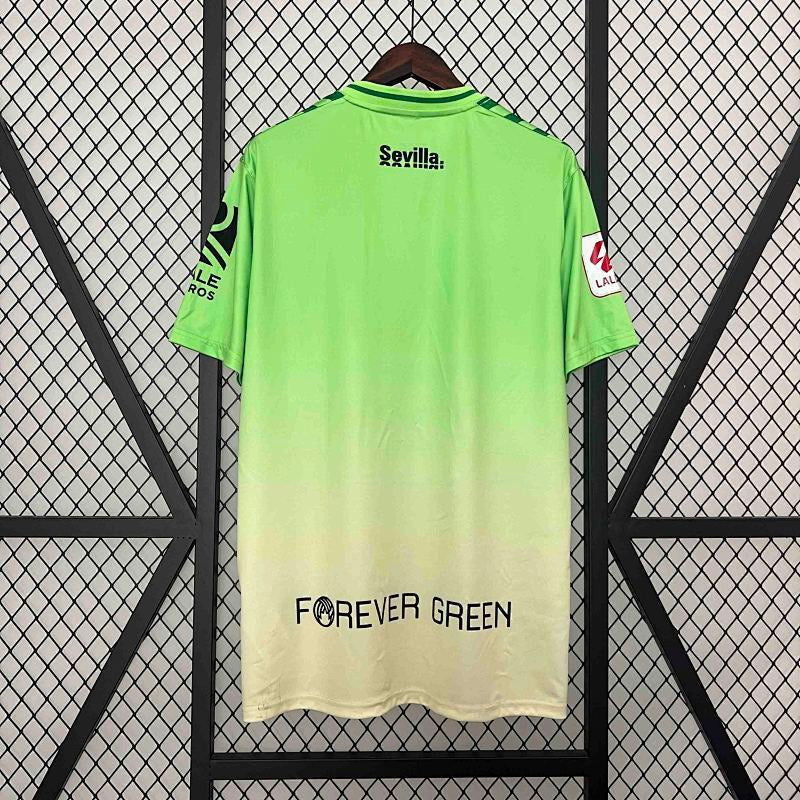 Real Betis Special Edition Jersey 24/25