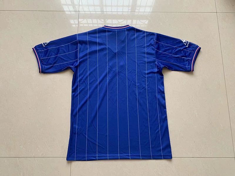 Maillot Chelsea Domicile Rétro 25/26