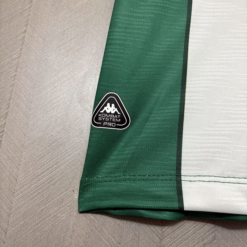 Maillot Chapecoense Domicile 26/27