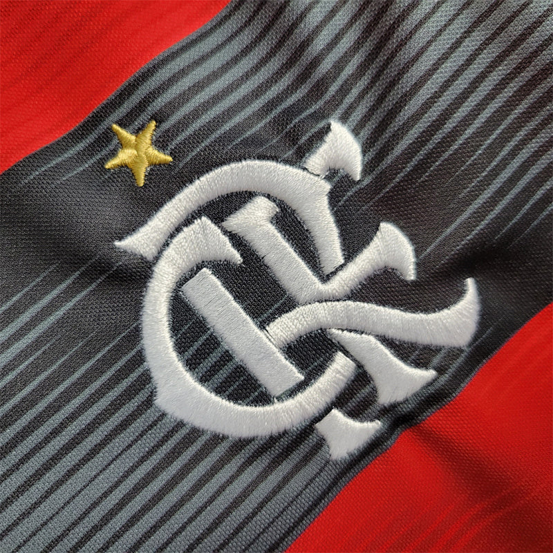 Ensemble Enfant Flamengo Domicile 23/24