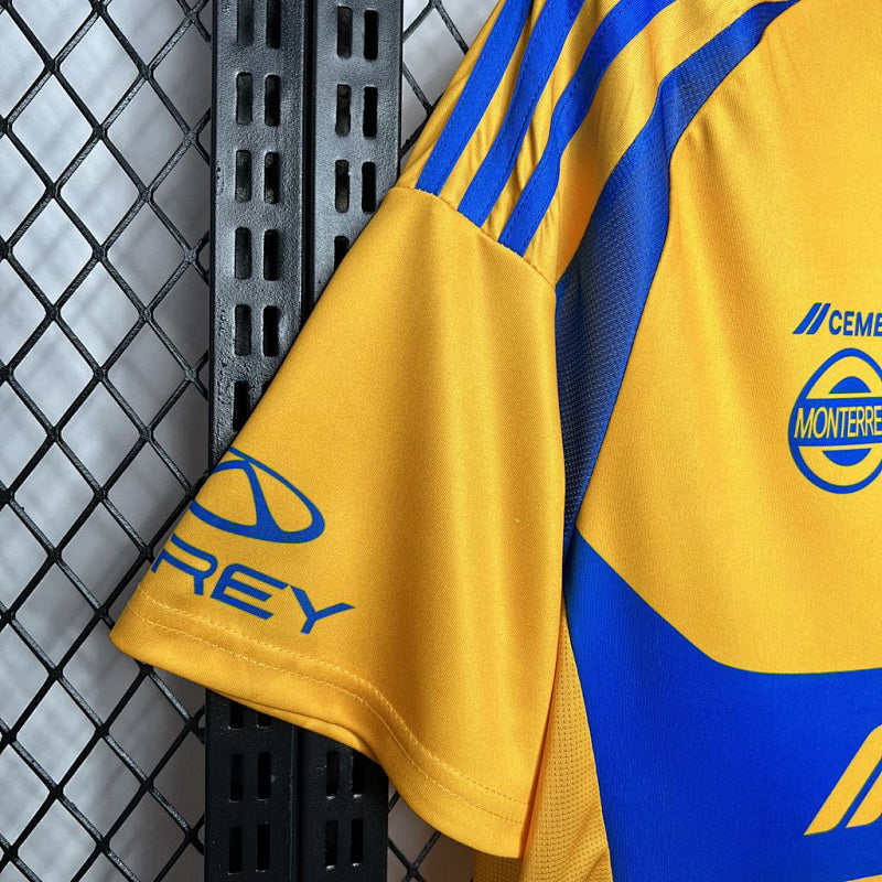 Maillot Tigres UANL Domicile 24/25