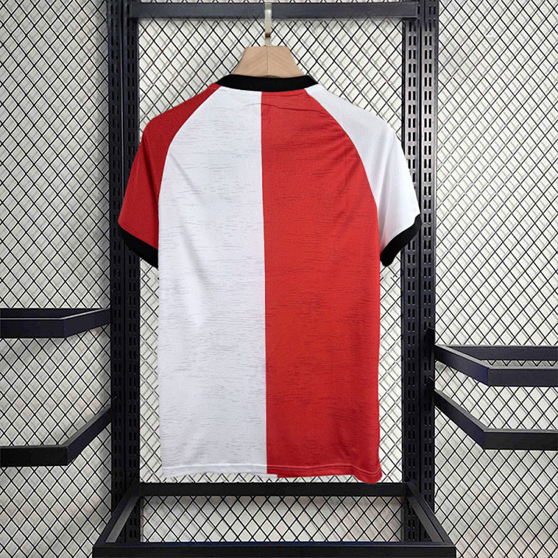 Maillot Feyenoord Domicile 24/25