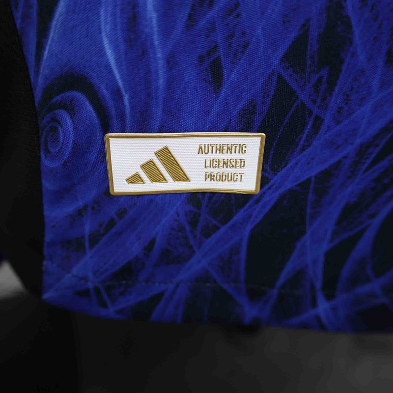 Maillot Japan Domicile Player Version 25/26