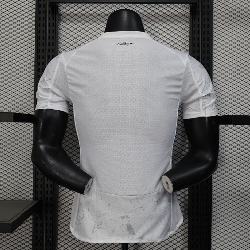 Maillot Manchester City Extérieur Player Version 25/26
