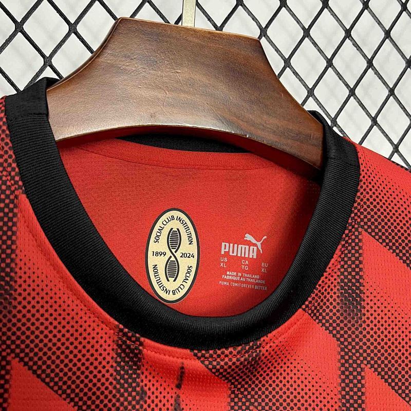 Maillot AC Milan Édition spéciale 24/25