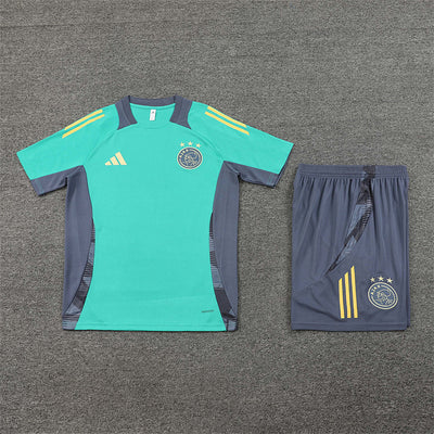 Ensemble Ajax Prématch 24/25