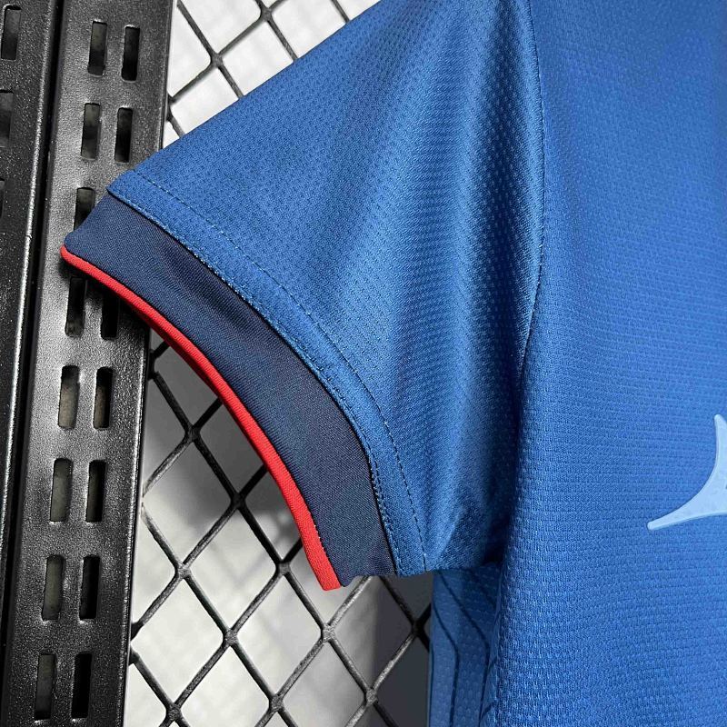 Maillot Cruz Azul Third 23/24