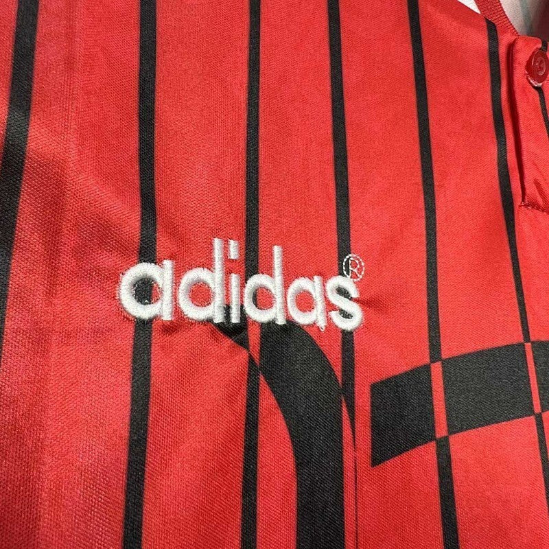 Maillot Rangers Extérieur Rétro 1994/95