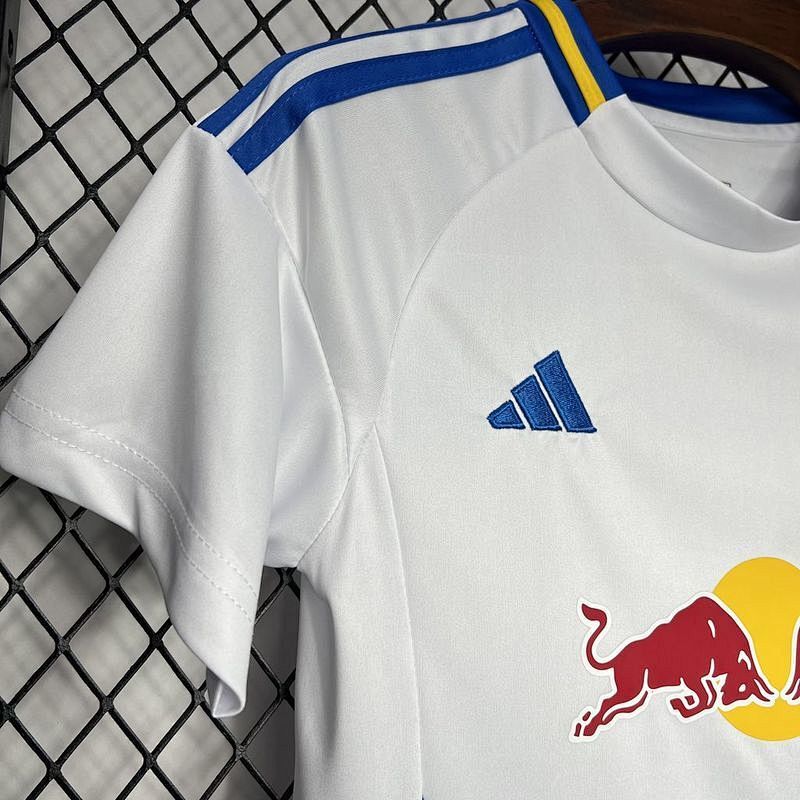 Ensemble Enfant Leeds United Domicile 24/25