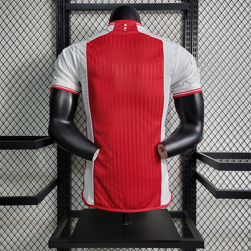Maillot Ajax Domicile 23/24