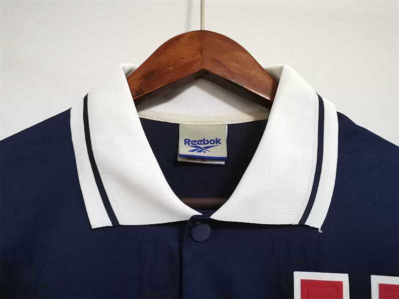 Camiseta Chile Retro 1998
