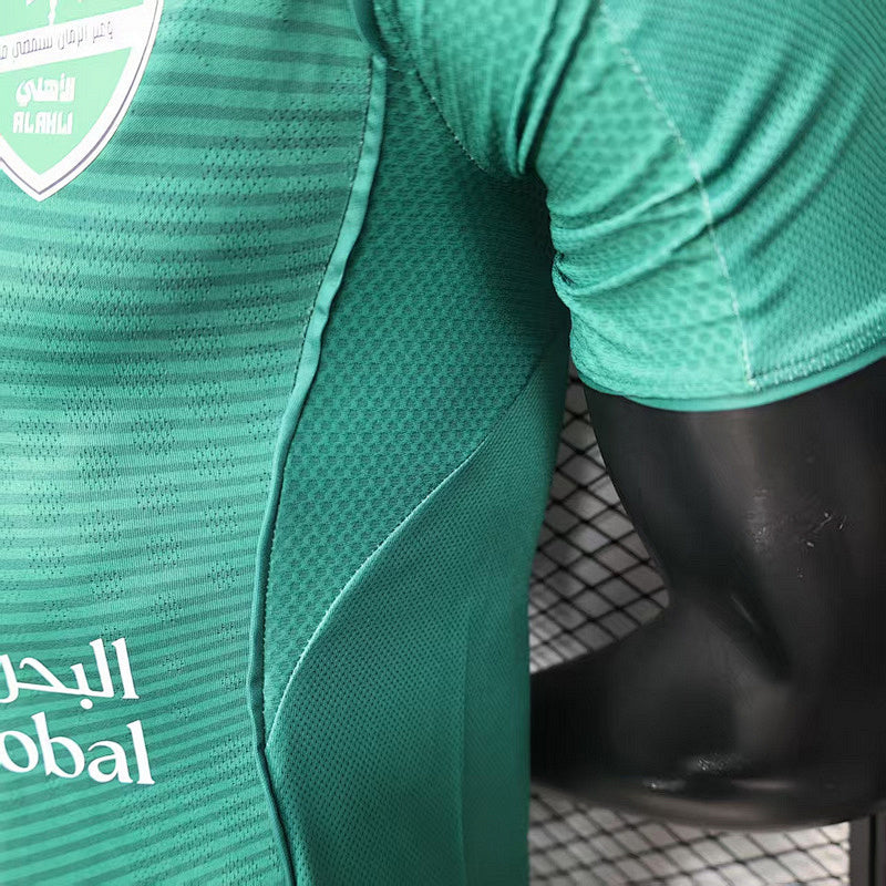 Maillot Al-Ahli Extérieur Player Version 25/26