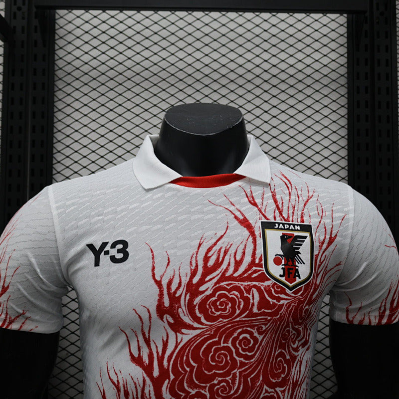 Maillot Japan Hat Trick Édition spéciale Player Version 25/26