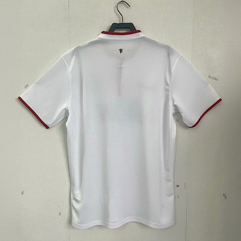 Maillot Manchester United Domicile Rétro 2012/13