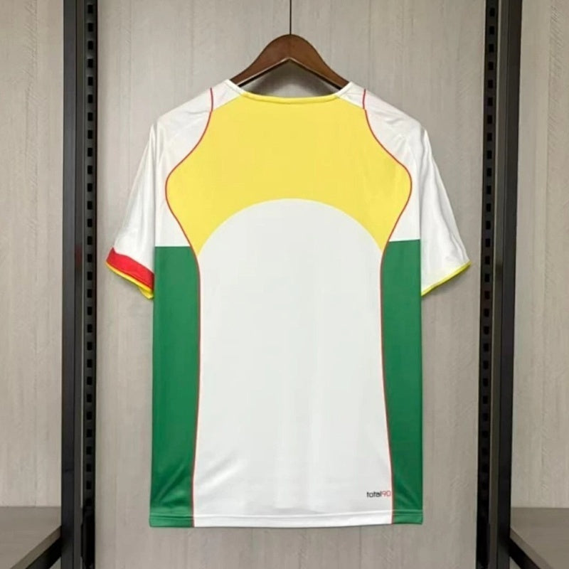 Maillot Nike Dri FITS 25/26