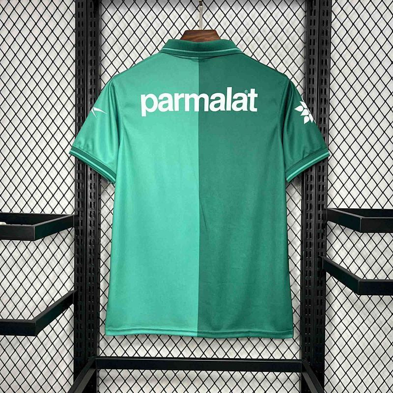 Palmeiras Retro Jersey 97/98