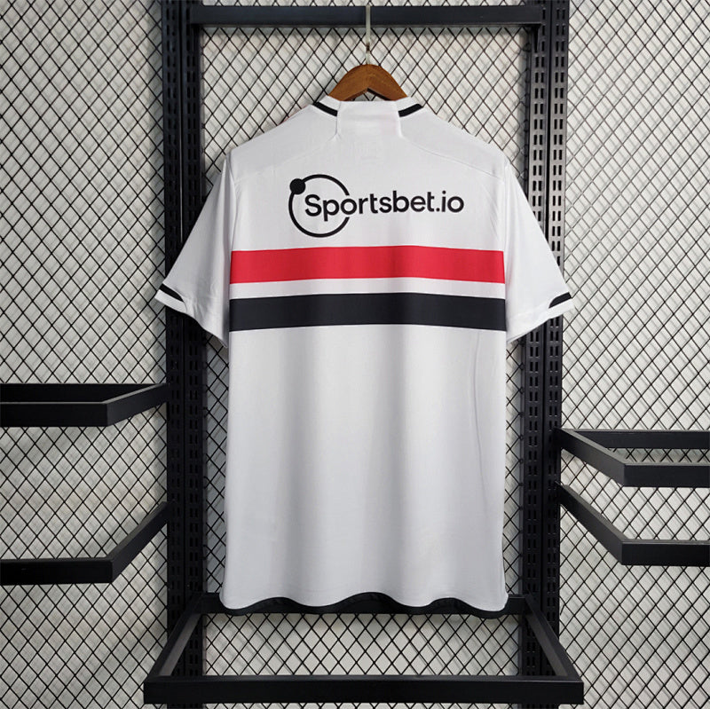 Maillot São Paulo Domicile 23/24