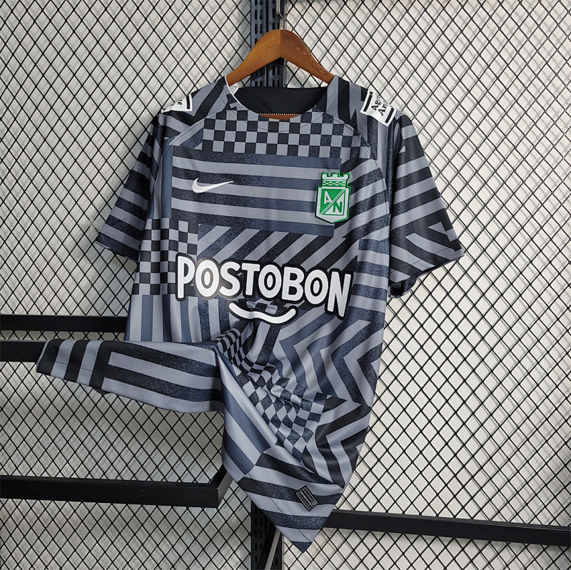 Maillot Atlético Nacional T Pre-Match 23/24