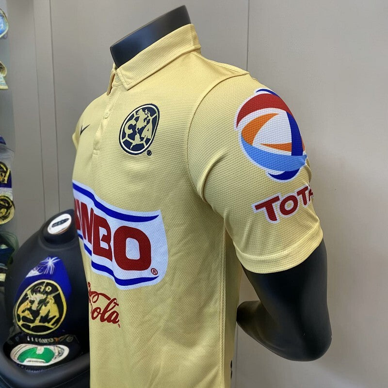 Maillot Club América Domicile Rétro 2014/15