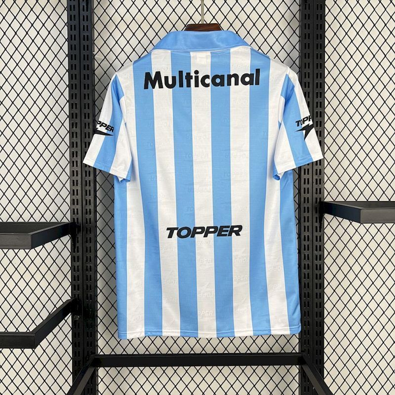 Maillot Racing Club de Domicile Rétro 97/98