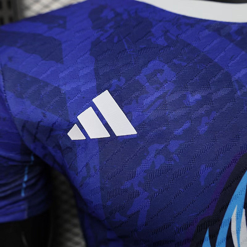 Maillot Japan Owl Édition spéciale Player Version 25/26