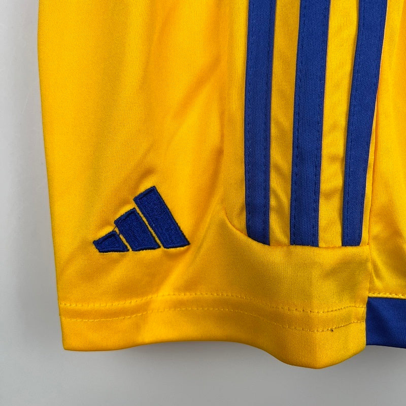 Ensemble Enfant Tigres UANL Domicile 23/24