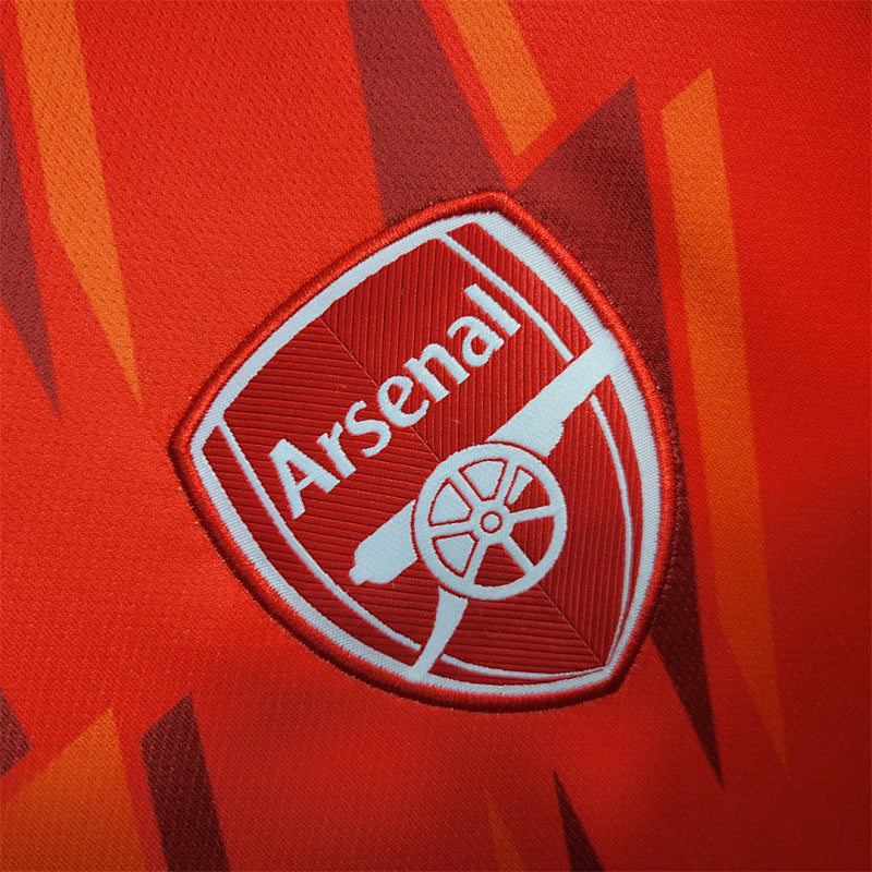 Camiseta Arsenal Pre-Partido 23/24