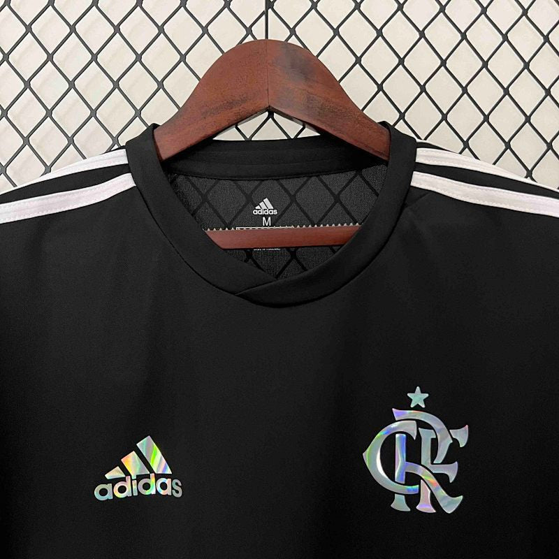 Flamengo Black Special Edition Jersey 24/25