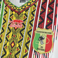 Maillot Mali Supply Domicile 25/26